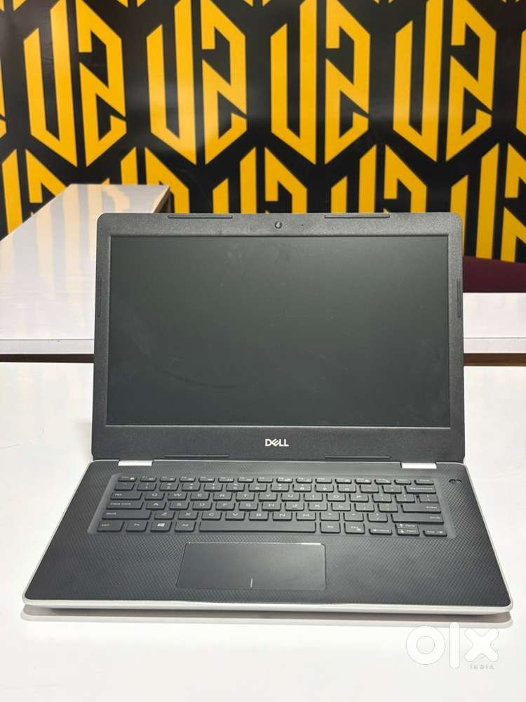 Dell inspiron i3 10 th  with ssd