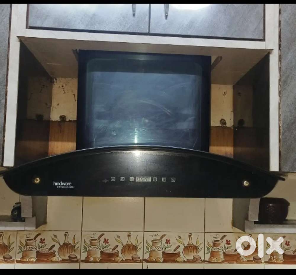 For sale Kitchen chimney