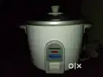 Rice Cooker