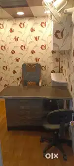 Fully furnished office  in element Mall dcm ajmer road jaipur