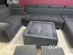 Sofa set Seven Seater
