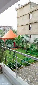 3BHK Flat for Rent