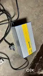 Eastman E-Rickshaw Battery