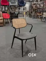 Cafe Chair | Side Chair | Kitchen | Breakfast | Living Room Chair