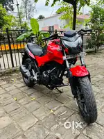 Hero Xtreme 160r (2023)