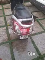 Good condition bike