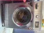 IFB 8 Kg Fully Automatic washing machine