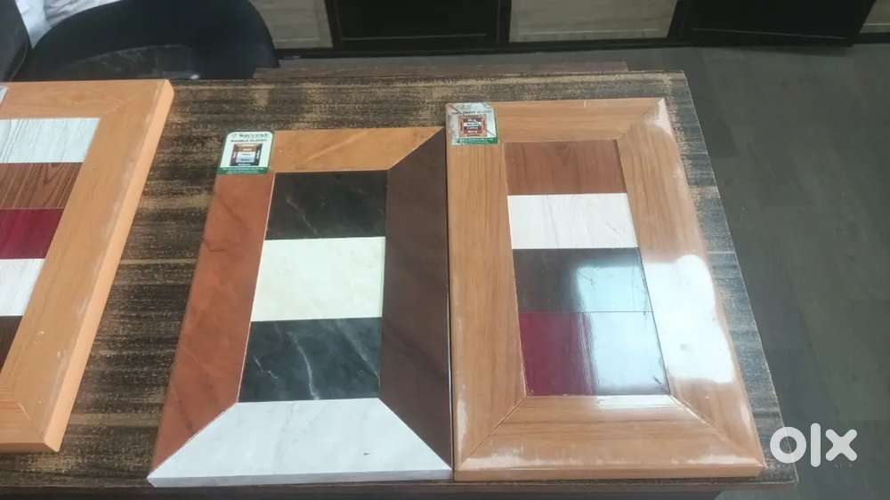 Pvc wardrobe sqft 225