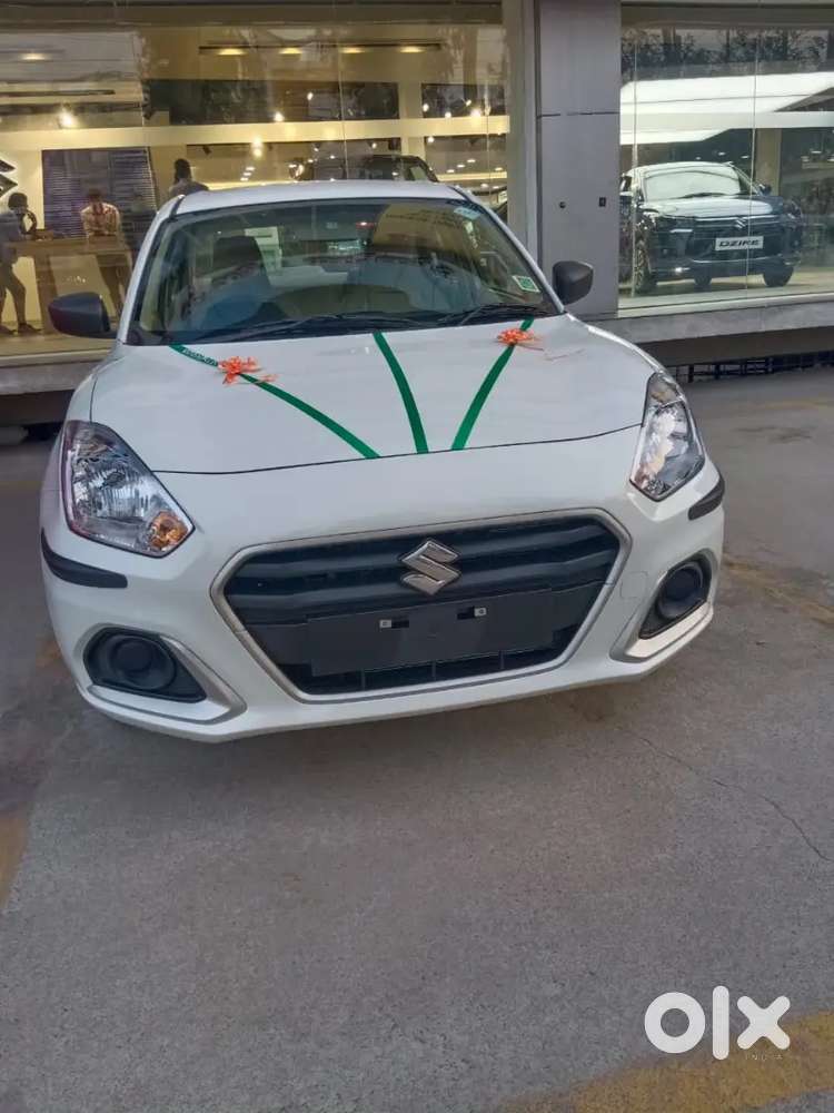 Wanted driver to drive in ola and uber swift Dzire petrol-cng