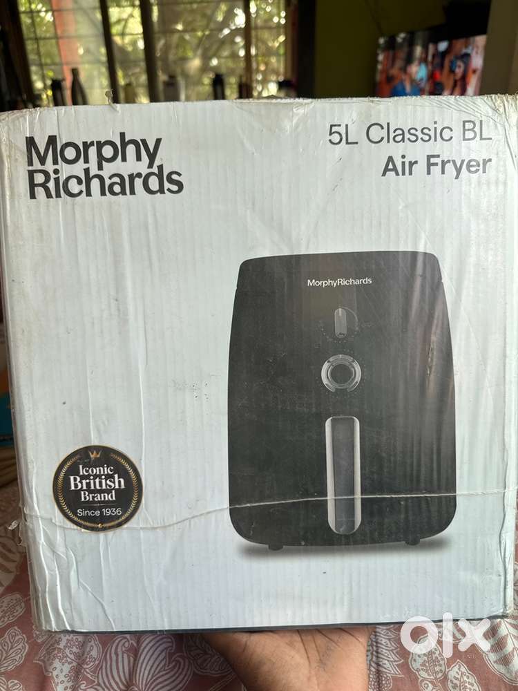 Brand new Air Fry