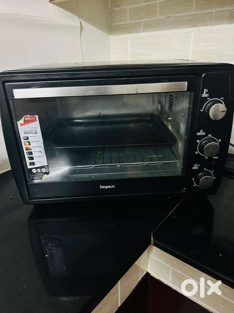 Impex OTG Oven for Sale