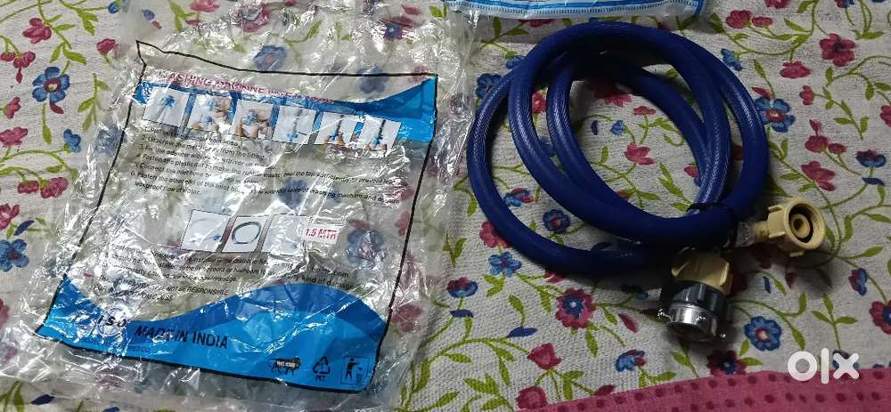 Washing machine&Dish washer machine inlet pipe