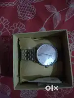 Coach watch