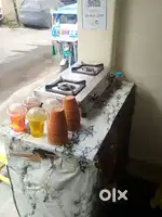 Cloud kitchen