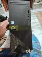 CPU i3 8th gen