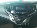 Baleno Touch Screen Music System