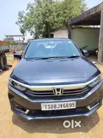 Honda Amaze 2023 Petrol Well Maintained