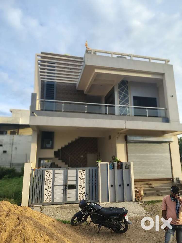For Rent Newly Constructed Indipendent House, 2bhk, 1700sq feet,