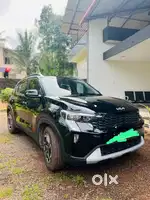 Kia Sonet 2024 Petrol 18000 Km Driven