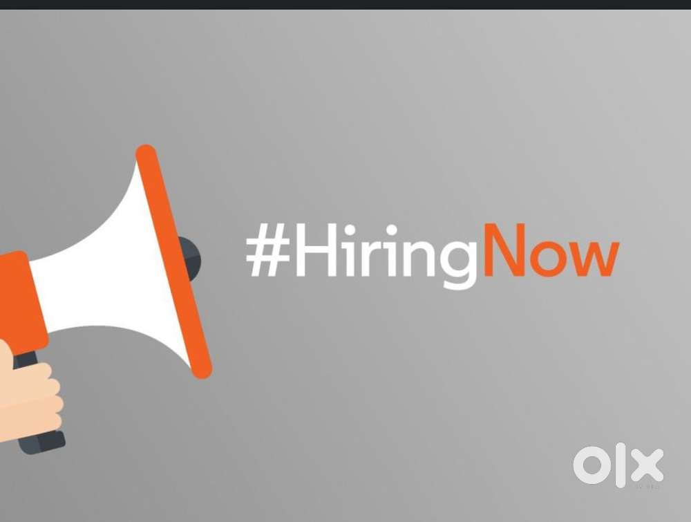 Required shop boy for retail clothing shop