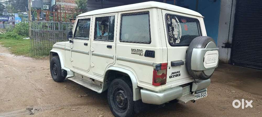 Mahindra Bolero 2011 Diesel 150000 Km Driven