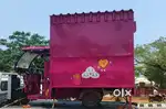 Food truck for sale