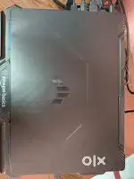 ASUS GAMING F15 LAPTOP