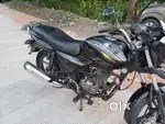 Tyre's condition 70%