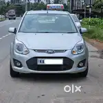 Ford Figo 2012-2015 Diesel Celebration Edition, 2013, Diesel