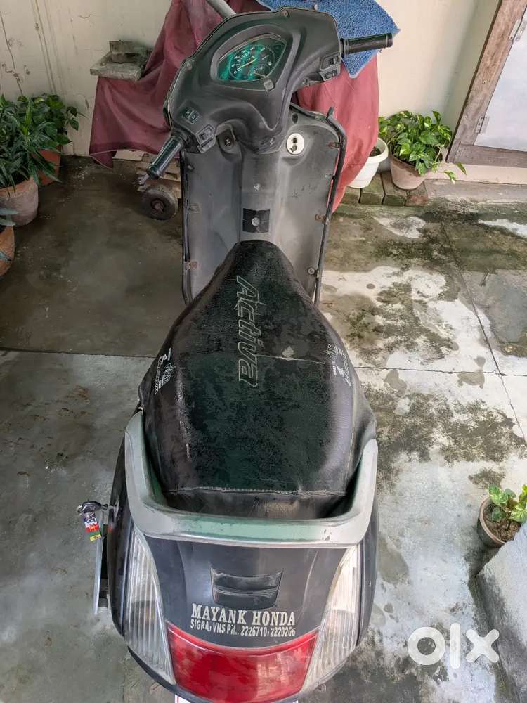 Honda Activa