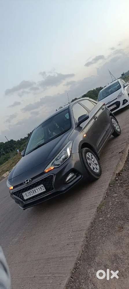 Hyundai i20 2020 Petrol 69000 Km Driven