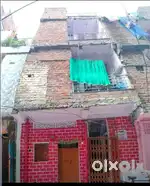 Sahu ji house