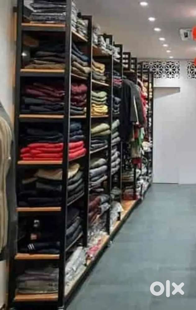 കടമുറി കൈമാറ്റം ചെയ്യപ്പെടുന്നു