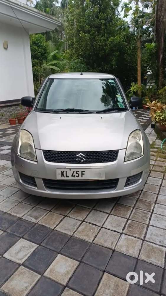 Swift LDI DDIS Single used vehicle