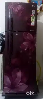 LG REFRIDGERATOR
