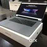 Almost NEW MacBook Pro Core i9* (16GB/512GB SSD/Mac IOS/4GB Graphics)