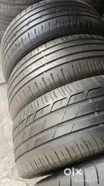 235/50/R18 Bridgestone  Yokohama available