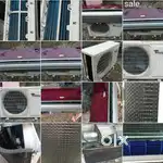 Ac sale and service