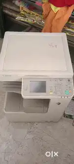 Xerox machine