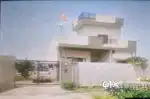 Independent house 400 gajj