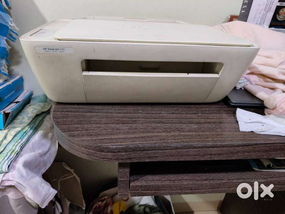 Colour rifil printer