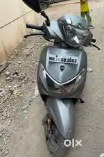 My hero pleasure+ good condition well maintained