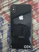 Iphone x storage 64gb