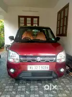 Wagon R ZXi Plus - 1.2 L - 2023 Model