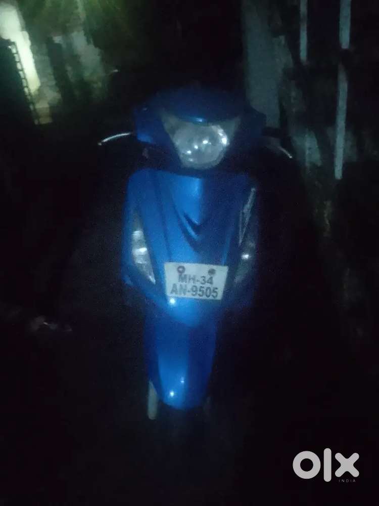 Condition gadi Suzuki