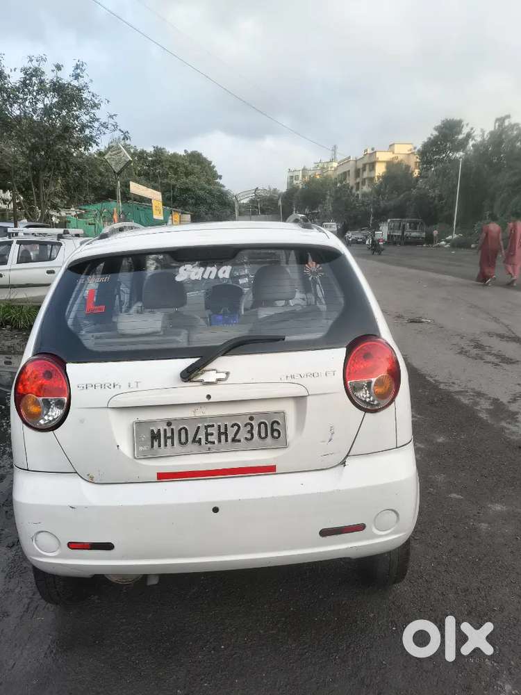 Chevrolet Spar