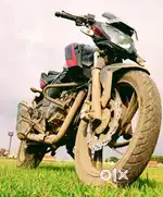 Good maintain condition like new