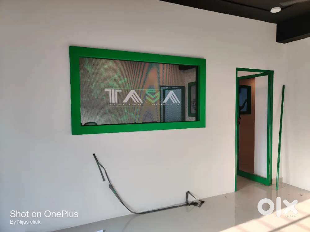 GYPSUM WORKS IN KOCHI