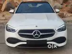 Mercedes-Benz C Class Prime 200, 2022, Petrol
