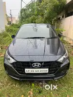 Hyundai i20 2023 Petrol 11000 Km Driven